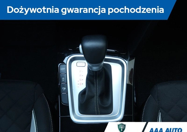 Kia Pro_cee'd cena 88000 przebieg: 118756, rok produkcji 2020 z Wilamowice małe 301